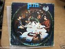 NITE PEOPLE, 1970 UK LP, P.M,  PROG LP, ONLY 500 PRESSED, MINT-