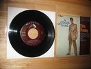 WOW Near Mint Maroon   Elvis   