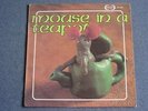 THE FORGIVING Mouse In A Teapot RARE Prog Psych 1972 Original Pokora