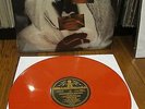 MISSISSIPPI SHEIKS Vol 3 LP RED COLORED Vinyl Third Man Records Document
