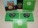 THE BEATLES The Beatles Collection BOX SET RARE 25 SINGLES 