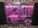 SONNY CRISS  JAZZ USA  Classic records Imperial  200g SEALED