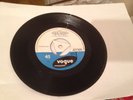 VERY RARE VOGUE. WILBUR WHITFIELD AND THE PLEASERS.p.b. Baby/the One I Love.