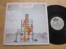 North Texas State Lab Band '82 LP NTSU Jazz Funk LISTEN MP3