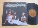 Side Effect S/T LP Rare Soul Funk Fantasy Promo Orig. 1975 Wayne Henderson Prod.