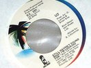 U2-STILL HAVEN'T FOUND/SAME-RARE MEXICAN DOUBLESIDED PROMO ONLY 7