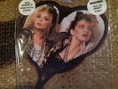 madonna, into the groove / shoo bee do, picture disc 1985