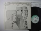 Neil Merryweather,Differences,Very Rare Original First Dutch Pressing,LP