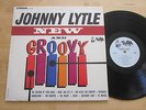 Johnny Lytle - New and Groovy LP Rare Jazz Funk Vibes Tuba Original Montego Joe