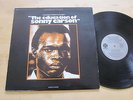 The Education of Sonny Carson OST LP Rare Soul Funk on Paramount Leon Ware