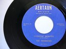 FRANK ZAPPA / PAUL BUFF - SURF 45 - THE TORNADOES - PHANTOM SURFER