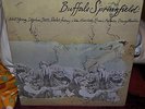 BUFFALO SPRINGFIELD RARE SEALED 2LP BUFFALO SPRINGFIELD 1973 USA ATCO 1ST PRESS