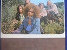 Earth and Fire  Italy Italian pressing LP on Gold Jolly Label WOW