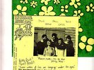 PERFORMING FERRET BAND ALBUM PRIVATE DIY PUNK 1981 COLD WAVE