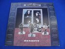 JETHRO TULL - BENEFIT - UK 1st PRESS - SUPERB VINYL with NEAR MINT AUDIO