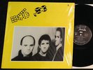 IKO '83 OG Obscure Canadian Private LP MINIMAL SYNTH canada LIMITED NM in SHRINK