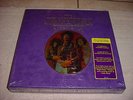 Jimi Hendrix - J. Hendrix Experience(2000 Sealed 8LP 180GM Box)