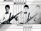 Michael Roger 45 Flying Bag - Private Swiss Power Pop ?Hear