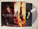 my chemical romance - I brought you my bullets, you brought me your love (Vinyl)
