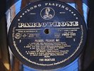 THE BEATLES - Please Please Me – GOLD Parlophone  - Australia 1963 – Mono
