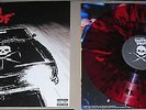 Death Proof Soundtrack Vinyl LP Rare Colored Splatter Tarantino Reservoir Dogs