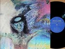 SAMURAI KAPPA miki curtis LP japan prog acid psych monster S-5505 mickey POKORA