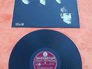 BEATLES THE BEATLES LP PARLOPHON PMCQ 31502 RED LABE ITALY 1963 MINT