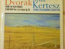 SXL 2289 W/B/G ED1 Dvorak Symphony New World NO5 KERTESZ VPO RARE Holy Grail EX+