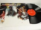 JIMI HENDRIX Cornerstones (Polydor UK Original LP 1990) EX+