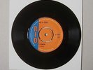 CARL DAWKINS - HOT & STICKY - RIO - SKA - ROCKSTEADY - LISTEN