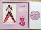 CHRISTIAN DEATH - Live in Hollywood 1985 LP Roir * Gothic Doom EBM Synth Minimal