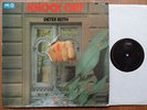 DIETER REITH - Knock Out LP rare FUSION * FUNK JAZZ v. 1976 MPS Records IN-KRAUT