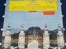 DGG 138 055 – 1ST Ed. (Red Stereo & Tulips) – LISZT: PIANO CONCERTOS – VASARY