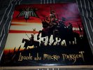 IAM 3 x LP L'école du micro d'argent 1997 french rap ntm RARE