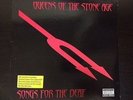 Queens Of The Stone Age - Songs For The Deaf Vinyl UK Original Press