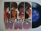 The Who 'Ready Steady Who' 7