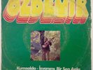 Ozdemir Erdogan - hot Turkish psych funk disco 45 w/ps - moogs - breaks - HEAR