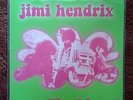 JIMI HENDRIX   THE WIZARD   NY & HAWAII  STUDIO SESSIONS  LP