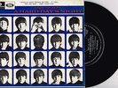 ?THE BEATLES - A HARD DAY'S NIGHT - 7
