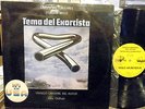 MIKE OLDFIELD TUBULAR BELLS EXORCIST THEME  CHILE EDIT LP