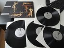NECRONOMICON - Tips zum Selbstmord 4 Kapitel in Mint Krautrock