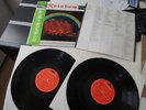 RAINBOW ON STAGE (RONNIE JAMES DIO) 2 LP SET IN MINT JAPAN