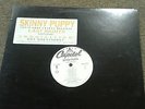 SKINNY PUPPY Last Rights PROMO LP hard to find
