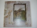 Led Zeppelin IV Gatefold Vinyl LP Excellent Condition