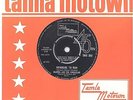 MARTHA & VANDELLAS NOWHERE TO RUN TMG 502 1965 1st press EX