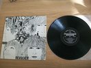 THE BEATLES - REVOLVER -  ORIGINAL AUSTRALIAN STEREO VINYL LP