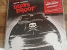 Death Proof. OST. Vinyl