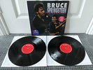 BRUCE SPRINGSTEEN - Unplugged In Concert(DUTCH 1993 DOUBLE VINYL ALBUM / NM)