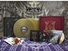Watain - The Wild Hunt LP-Box NEU/NEW