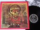 SLAYER -Season in the Abyss LP 1990 , US THRASH CLASSIC 